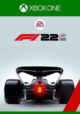 F1 2022 - Xbox One