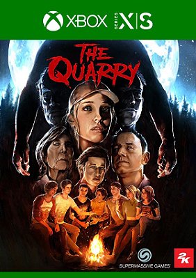 The Quarry - Xbox Series X|S