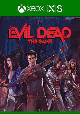 Evil Dead: The Game - Xbox Series X|S