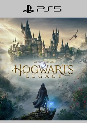 Hogwarts Legacy - PS5