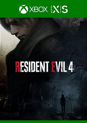Resident Evil 4 Remake - Xbox Series X|S