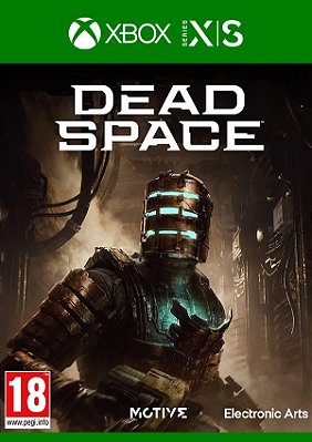 Dead Space - Xbox Series X|S