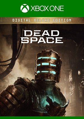 Dead Space - Deluxe - Xbox One