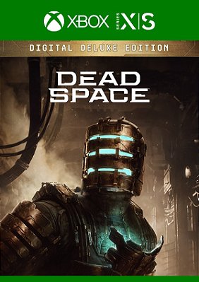 Dead Space - Deluxe - Xbox Series S|X