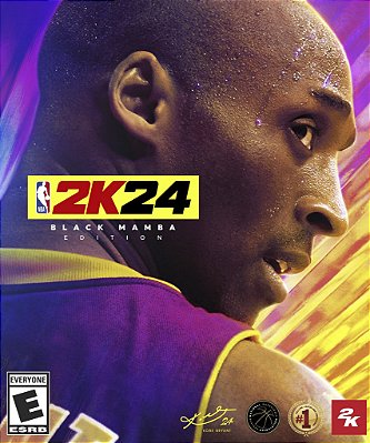 NBA 2K24 Standard - PS4