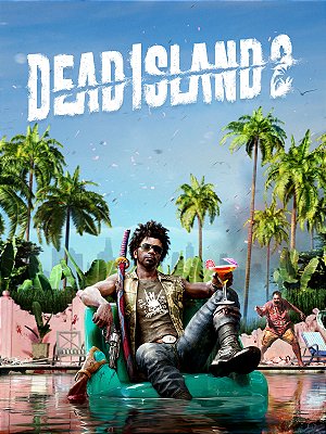 Dead Island 2 - Xbox Series X|S