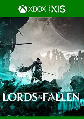 Lords of the Fallen - Standard - Xbox Series X|S