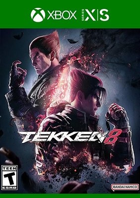 Tekken 8 -  Xbox Series X|S