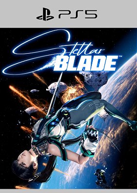 Stellar Blade - Standard - PS5