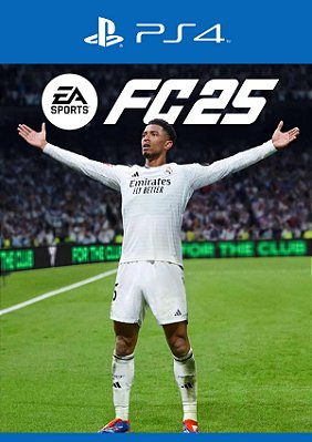 FC 25 Standard - PS4