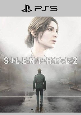 Silent Hill 2 Standard - PS5