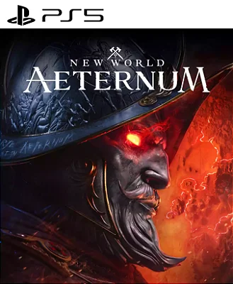 New World: Aeternum