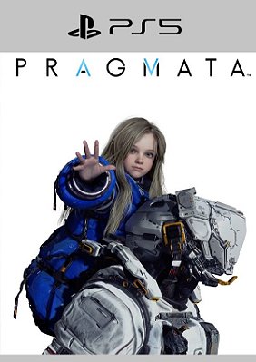 Pragmata - PS5