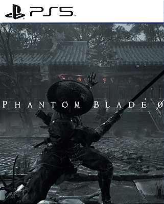 Phantom Blade Zero - PS5