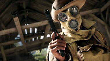 Battlefield 1 Revolution - PS4