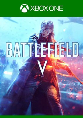 Battlefield V - Xbox One