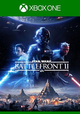 Battlefront II - Xbox One