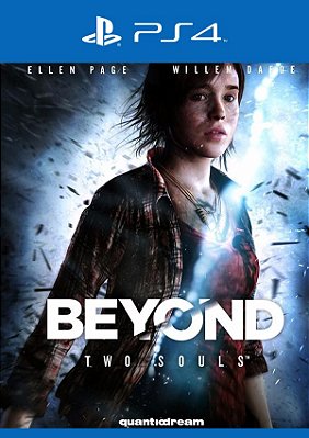 Beyond - Ps4