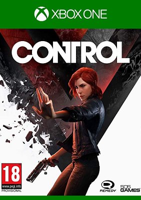 Control - Xbox One