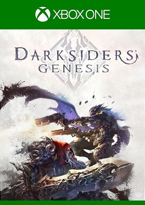 Darksiders Genesis - Xbox One