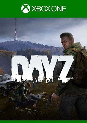 DayZ - Xbox One