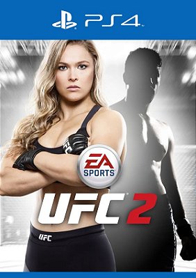 EA SPORTS UFC 2 - PS4