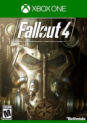 Fallout 4 - Xbox One