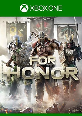 For Honor - Xbox One