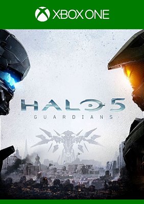 Halo 5 - Xbox One