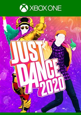 Just Dance 2020 - Xbox One
