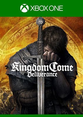 Kingdom Come: Deliverance - XBOX ONE