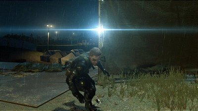 Metal Gear Solid V: Grouds Zeroes - Xbox One