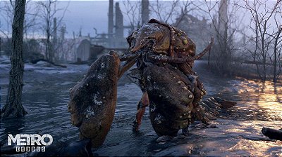 Metro Exodus - Xbox One