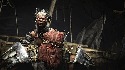 MORTAL KOMBAT XL - XBOX ONE
