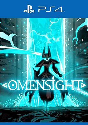 Omensight - Ps4
