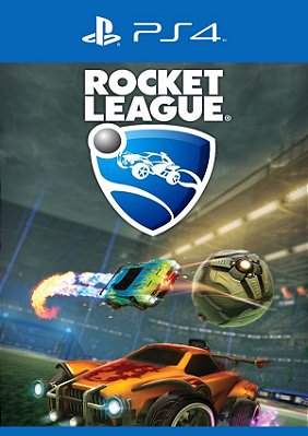 Rocket League Game Of The Year Edition - PS4