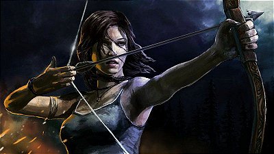 Shadow Of The Tomb Raider - PS4
