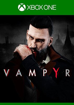 Vampyr - Xbox One