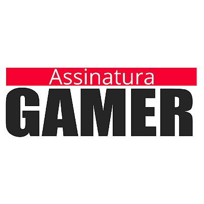 Assinatura Gamer Mensal (Com Lançamentos)