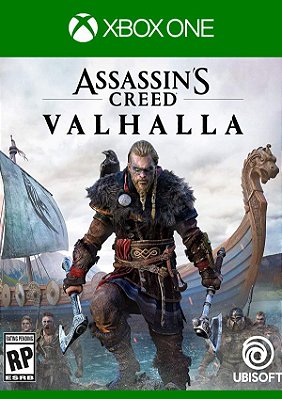 Assassin's Creed Valhalla - Xbox One