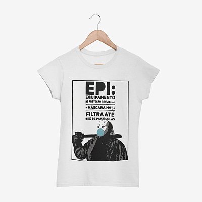 Camiseta EPI FEMININA