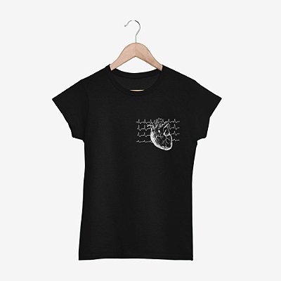 Camiseta Read the Sounds FEMININA