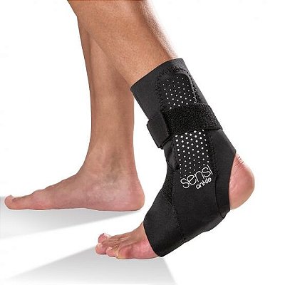 Sensi Ankle - Estabilizador de Tornozelo Esquerdo Kestal KSO129-E