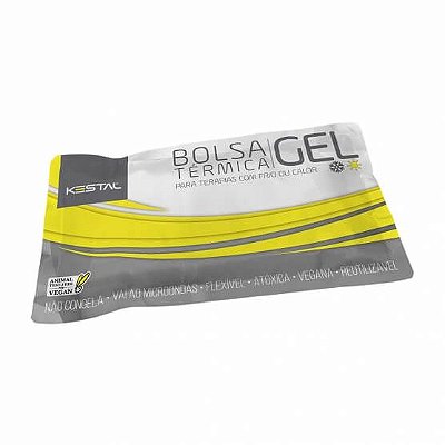 Bolsa Térmica Gel Kestal KSF002