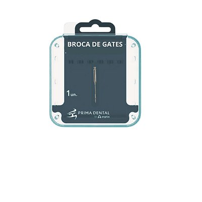 Broca de Gates Glidden N° 01 32mm CA - Angelus