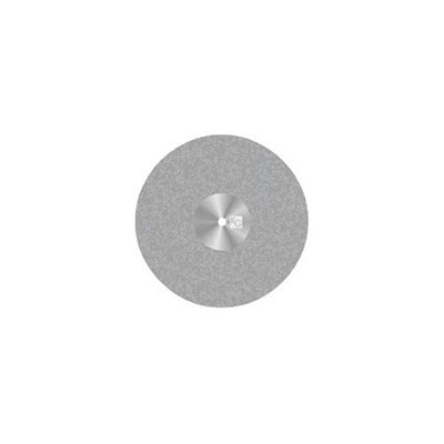Disco Diamantado Flexível Dupla Face Total 7016 -  KG Sorensen
