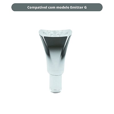 Ponteira de Clareamento para Emitter G - 3 Dentes - Schuster