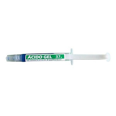 Ácido Fosfórico 37% Gel - Preven