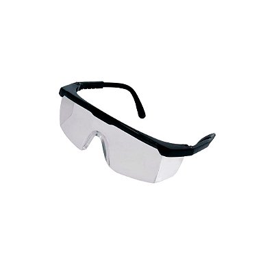 Óculos de Proteção Incolor (Unidade) - SSplus