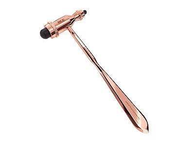 Martelo de Reflexos HDP Handle Rose Gold - MDF 555P